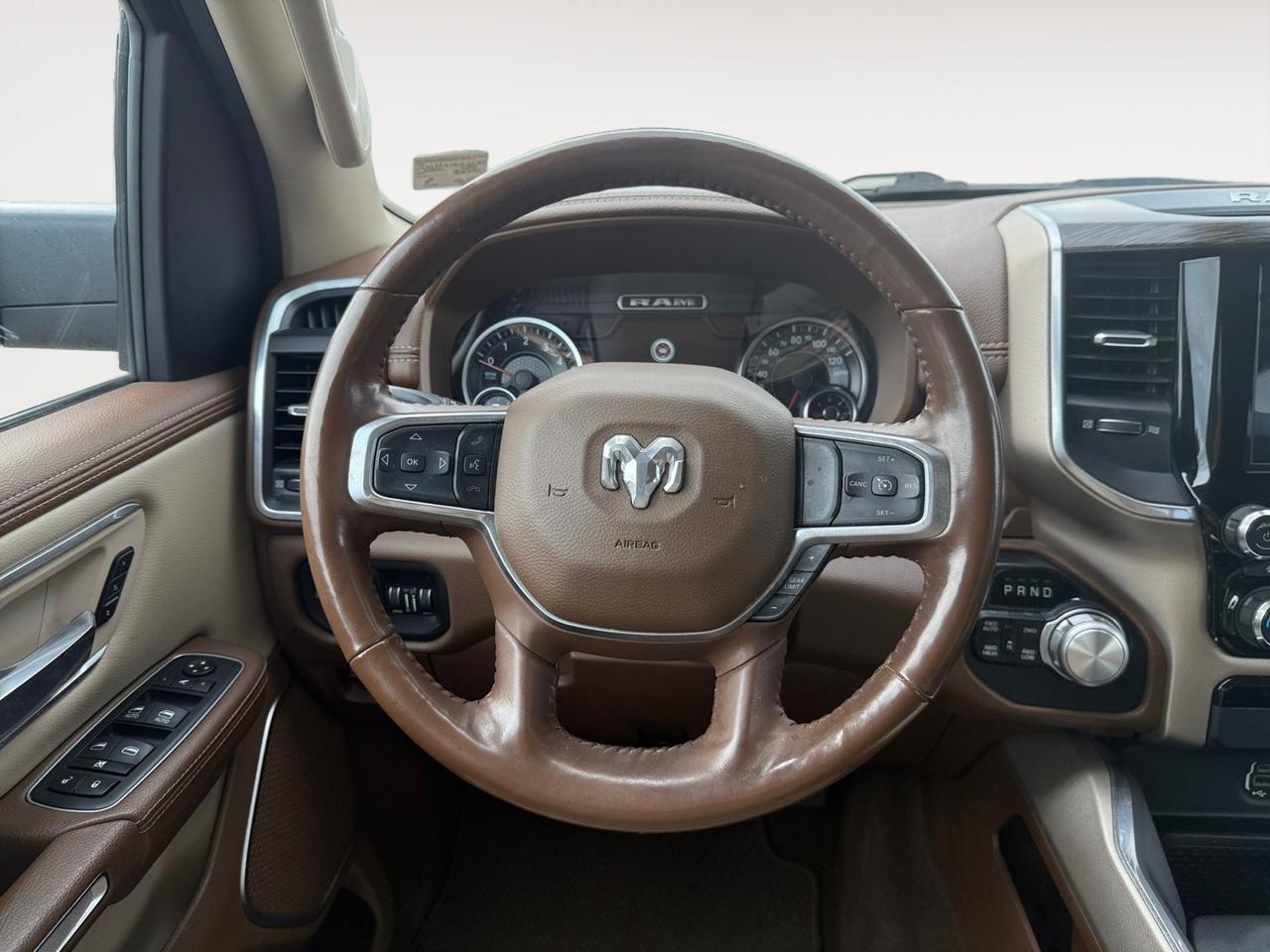 2020 Ram 1500 Laramie, HEATED AND VENTILATED FRONT SEATS, 2ND ROW IN FLOOR STORAGE BINS, REAR POWER SLIDING WINDOWS, CHROME TOW HOOKS, RUNNING BOARDS, REMOTE TAILGATE RELEASE, V8 HEMI, DONT LET YOUR DREAM TRUCK PASS YOU BY! Norfolk VA
