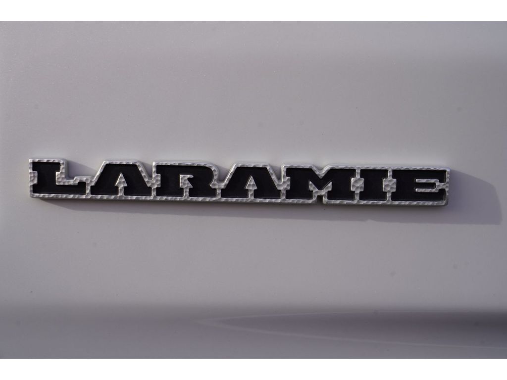 2020 Ram 1500 Laramie Huntington UT