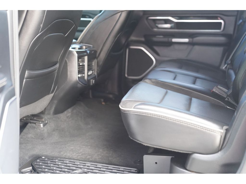 2020 Ram 1500 Laramie Huntington UT