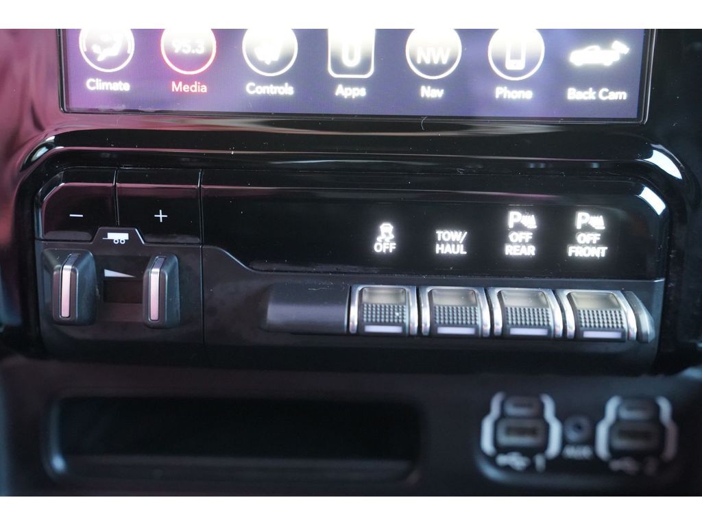 2020 Ram 1500 Laramie Huntington UT