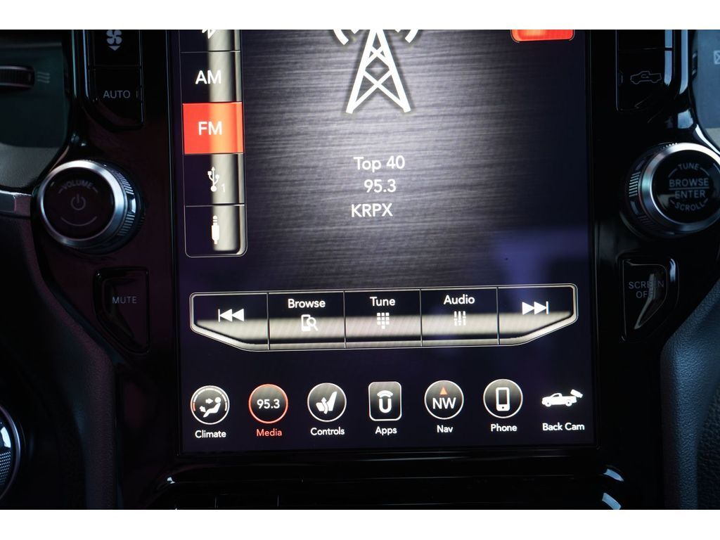 2020 Ram 1500 Laramie Huntington UT