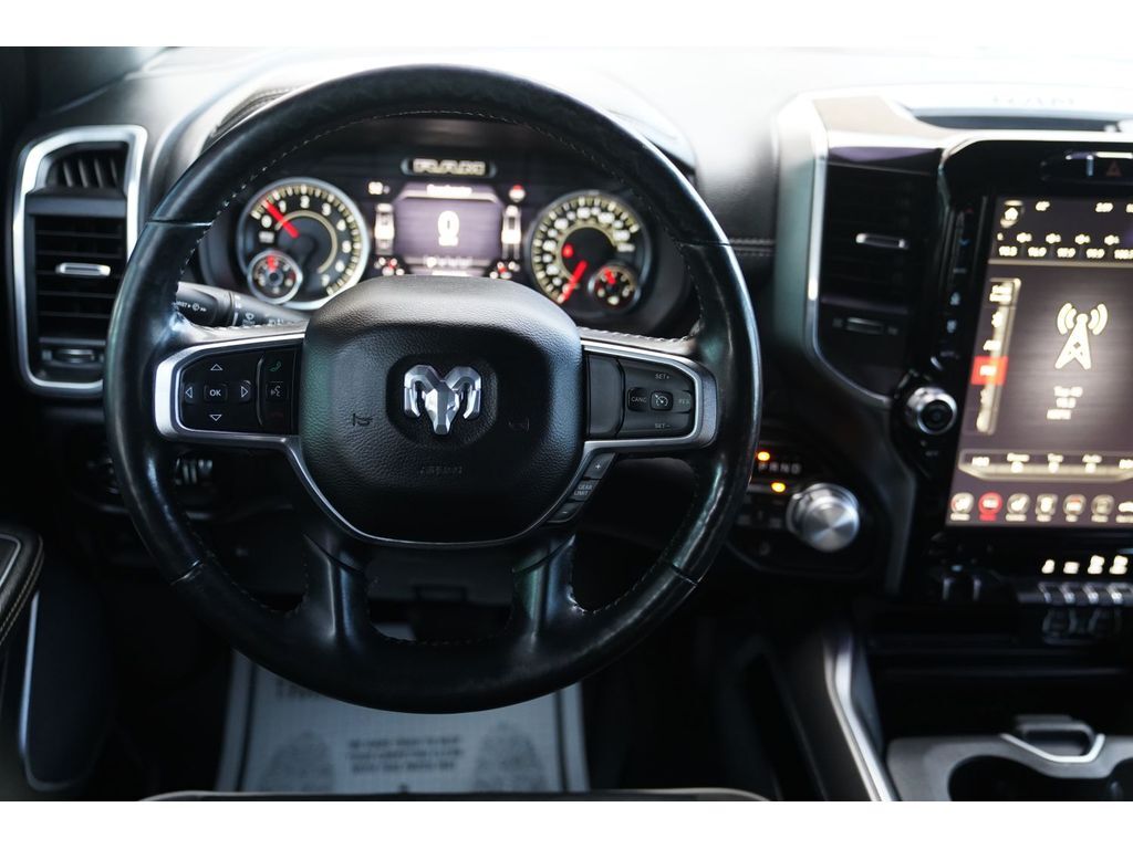 2020 Ram 1500 Laramie Huntington UT