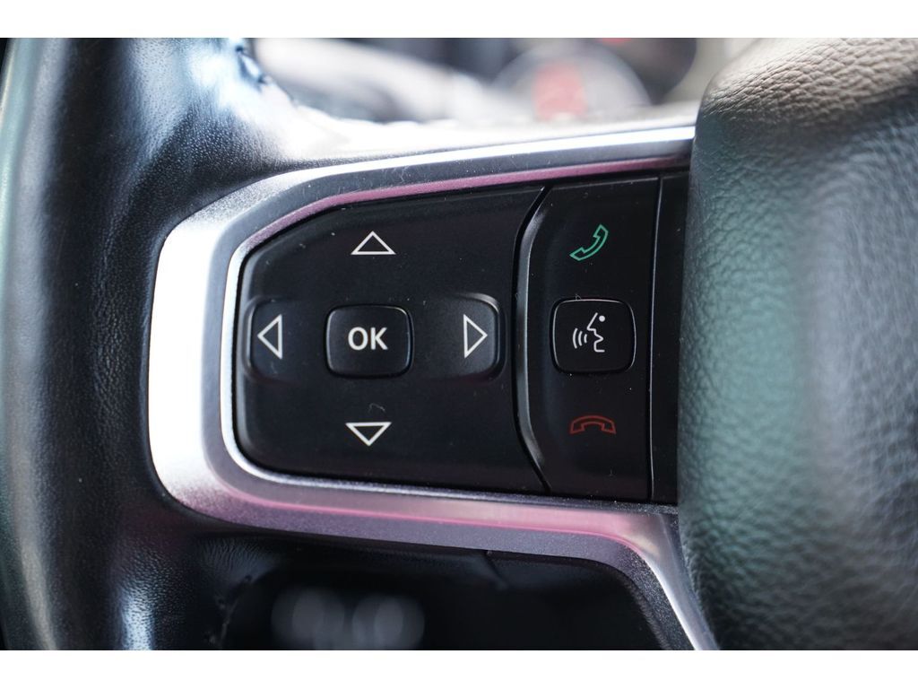 2020 Ram 1500 Laramie Huntington UT