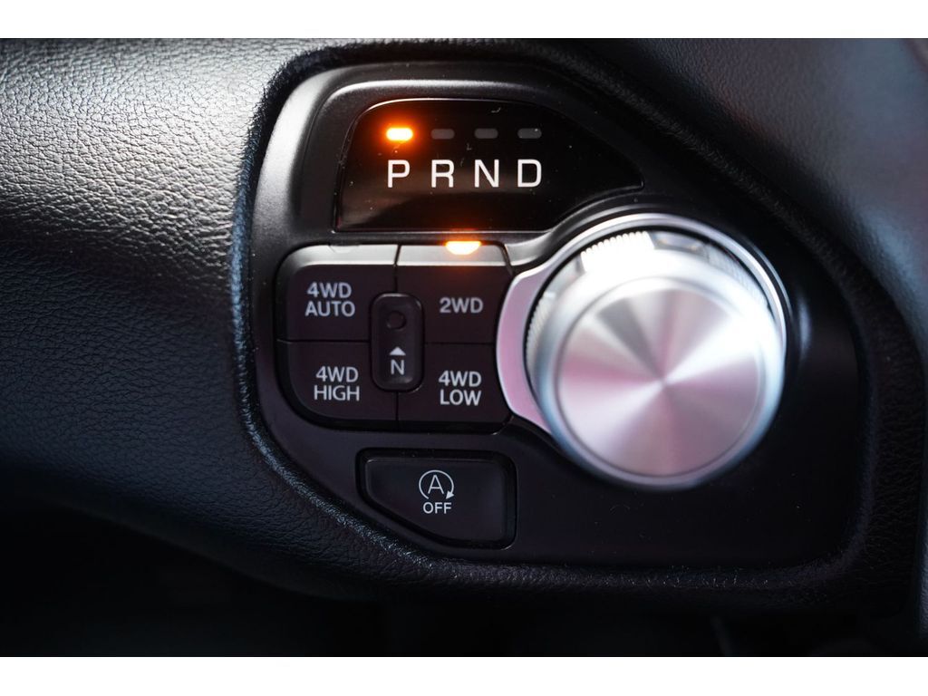 2020 Ram 1500 Laramie Huntington UT