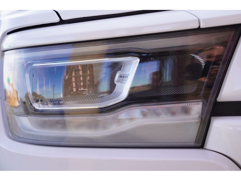 2020 Ram 1500 Laramie Huntington UT