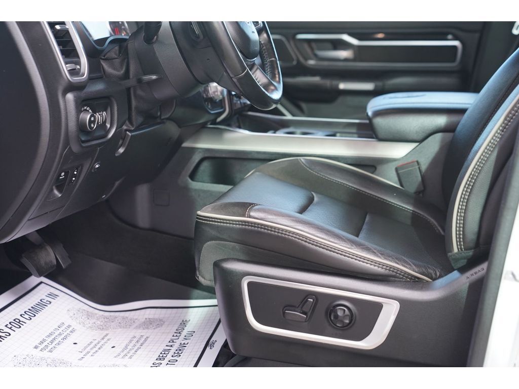 2020 Ram 1500 Laramie Huntington UT