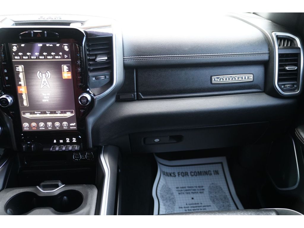 2020 Ram 1500 Laramie Huntington UT