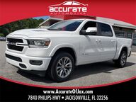 2020 Ram 1500 Laramie Jacksonville FL 2020 Ram 1500 Laramie Jacksonville FL