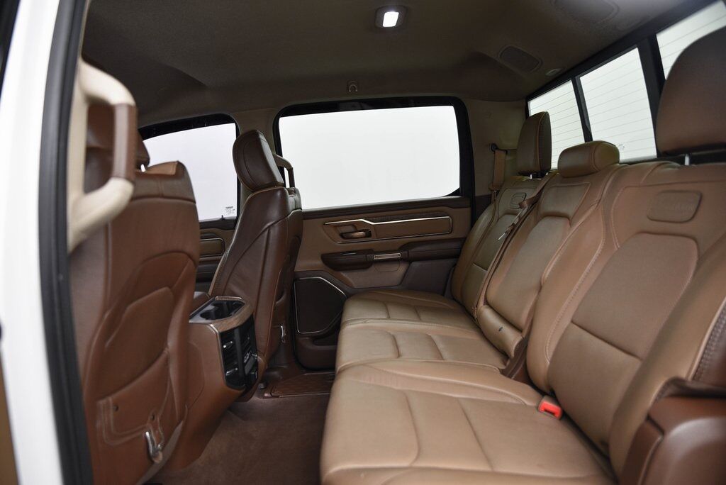 2020 Ram 1500 Laramie Longhorn Akron OH