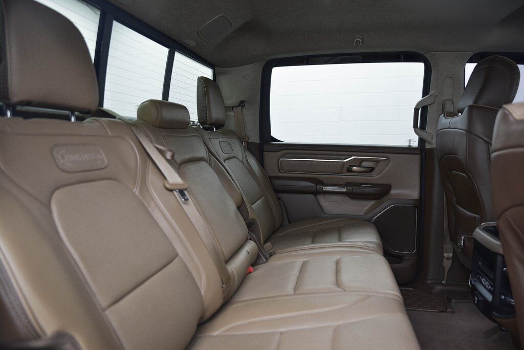 2020 Ram 1500 Laramie Longhorn Akron OH