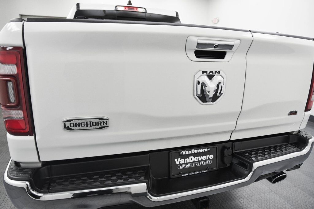 2020 Ram 1500 Laramie Longhorn Akron OH