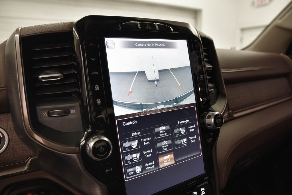 2020 Ram 1500 Laramie Longhorn Akron OH