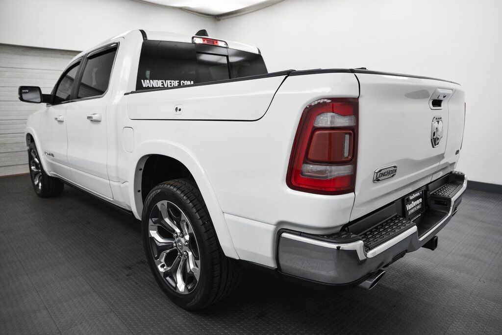 2020 Ram 1500 Laramie Longhorn Akron OH
