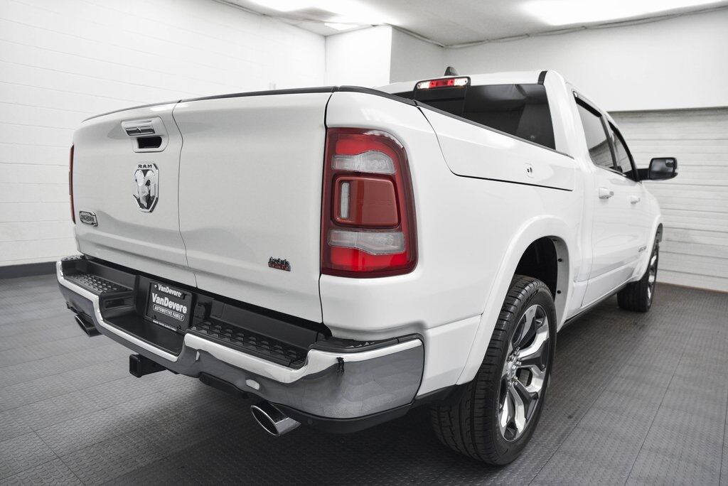 2020 Ram 1500 Laramie Longhorn Akron OH