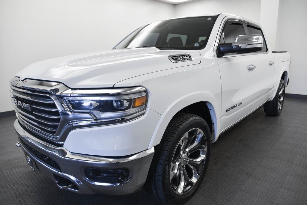 2020 Ram 1500 Laramie Longhorn Akron OH