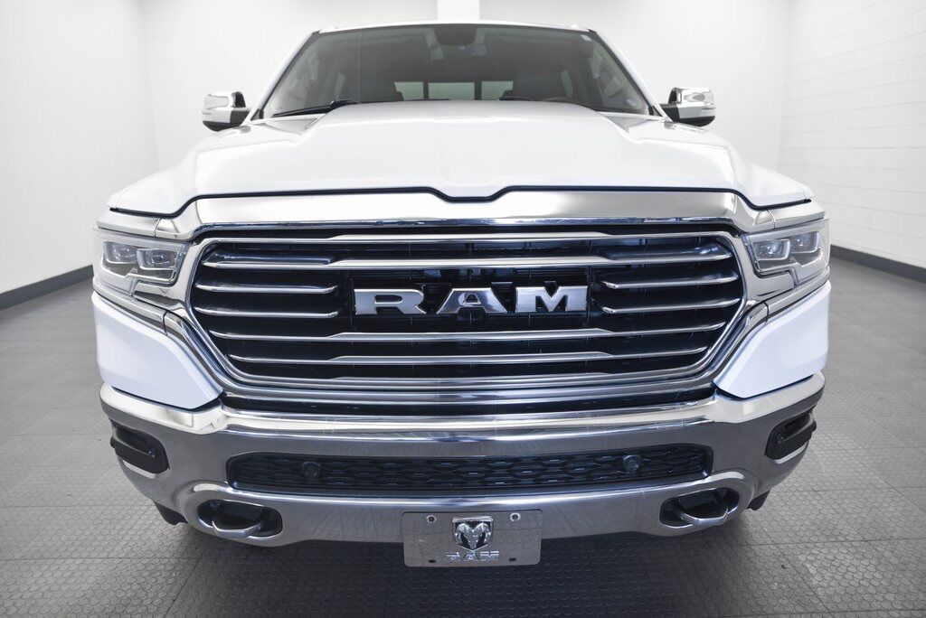 2020 Ram 1500 Laramie Longhorn Akron OH