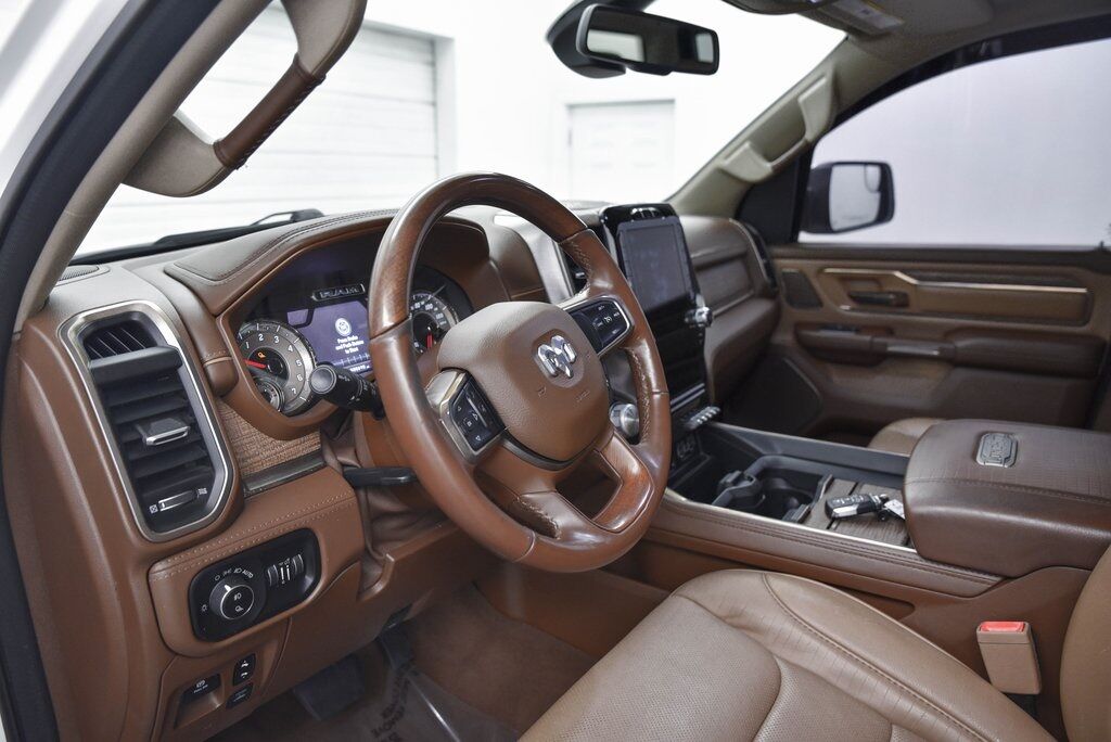 2020 Ram 1500 Laramie Longhorn Akron OH