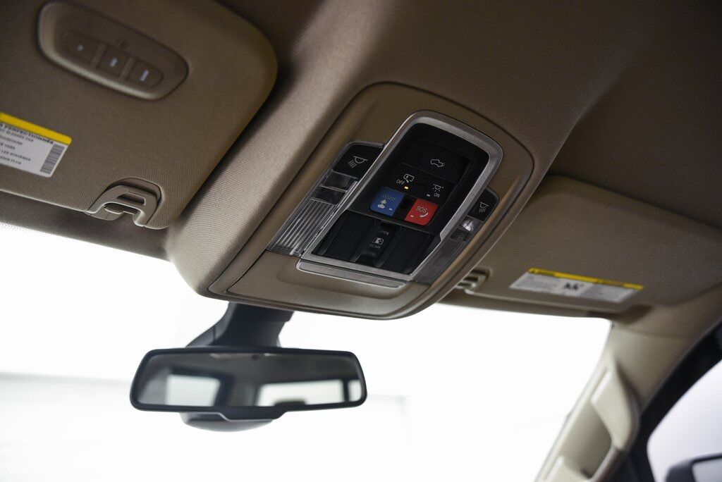 2020 Ram 1500 Laramie Longhorn Akron OH