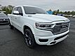 2020 Ram 1500 Laramie Longhorn Crew Cab 4x4 5'7 Box