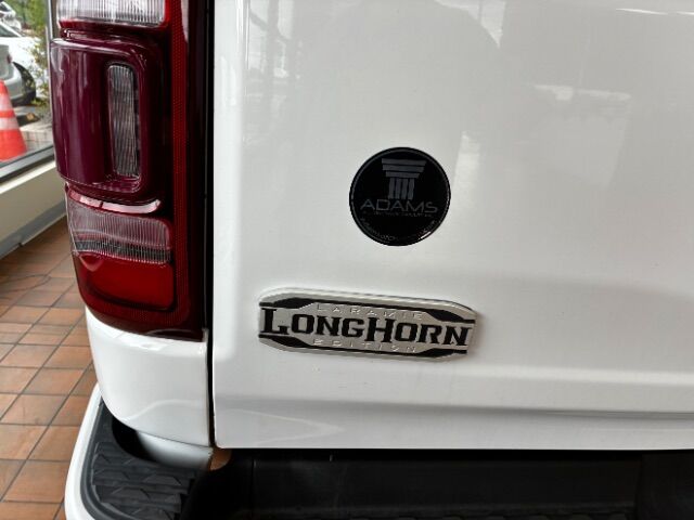 2020 Ram 1500 Laramie Longhorn Crew Cab 4x4 5'7 Box Kannapolis NC