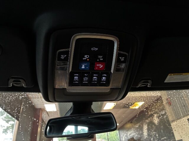 2020 Ram 1500 Laramie Longhorn Crew Cab 4x4 5'7 Box Kannapolis NC