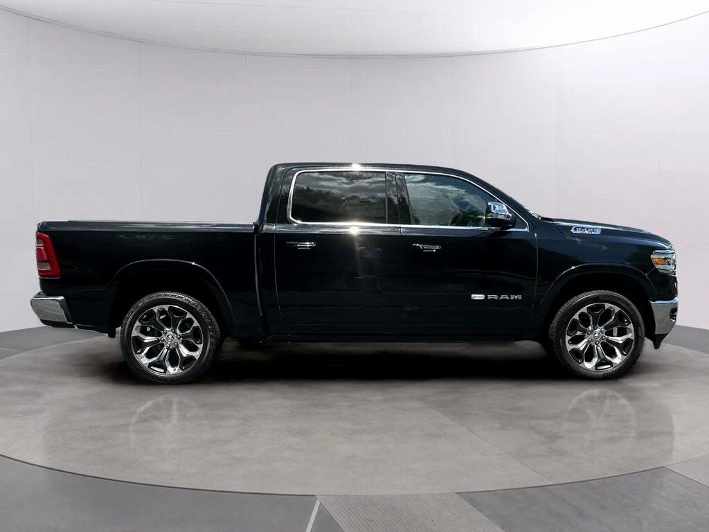 2020 Ram 1500 Laramie Longhorn San Clemente CA