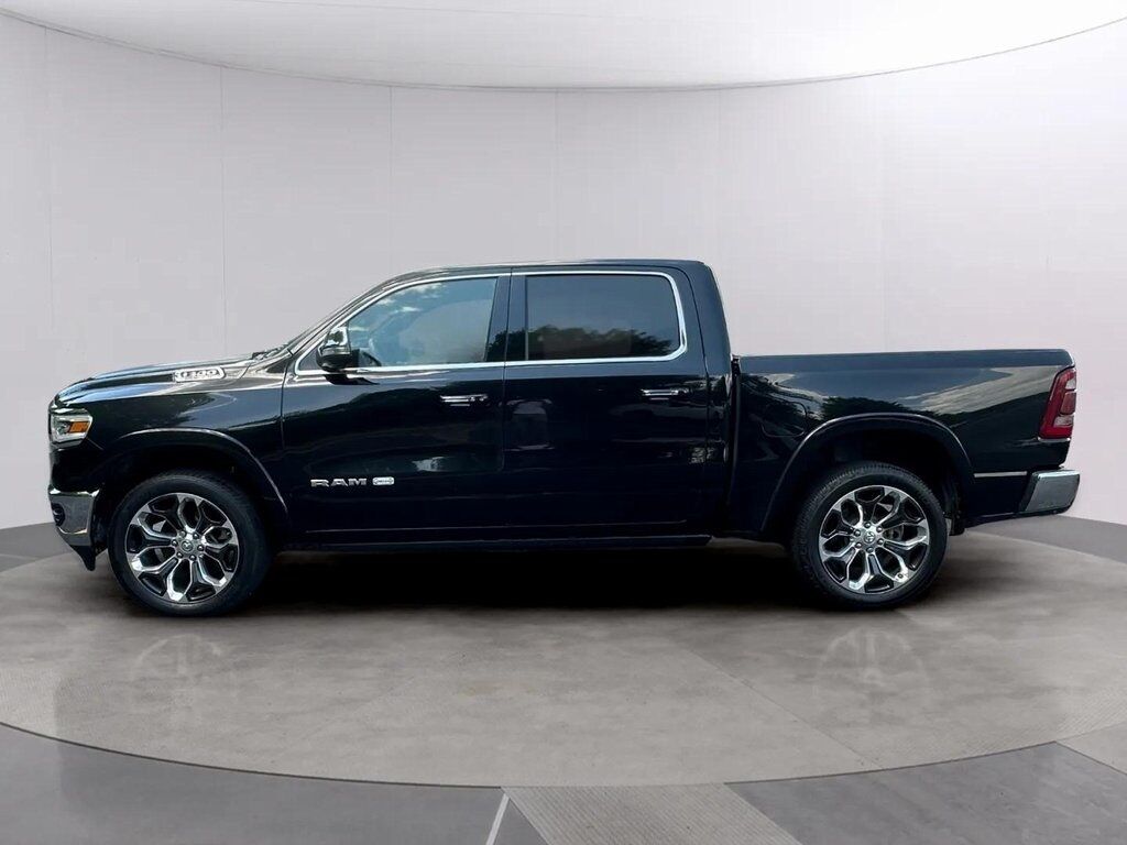 2020 Ram 1500 Laramie Longhorn San Clemente CA