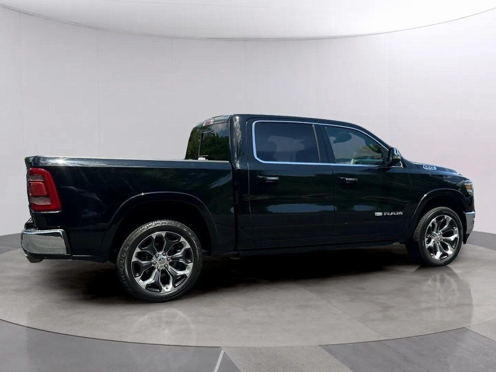 2020 Ram 1500 Laramie Longhorn San Clemente CA