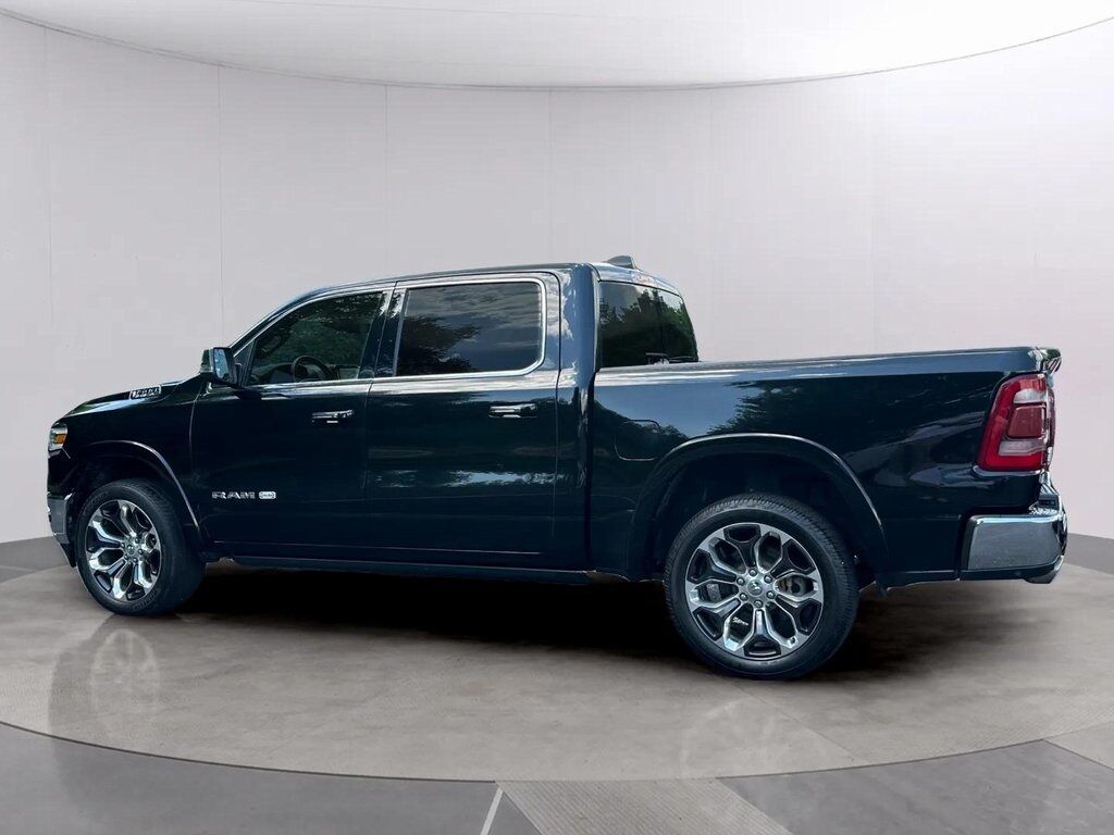 2020 Ram 1500 Laramie Longhorn San Clemente CA