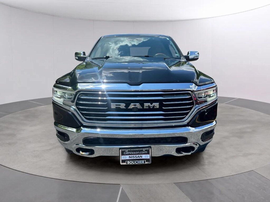2020 Ram 1500 Laramie Longhorn San Clemente CA