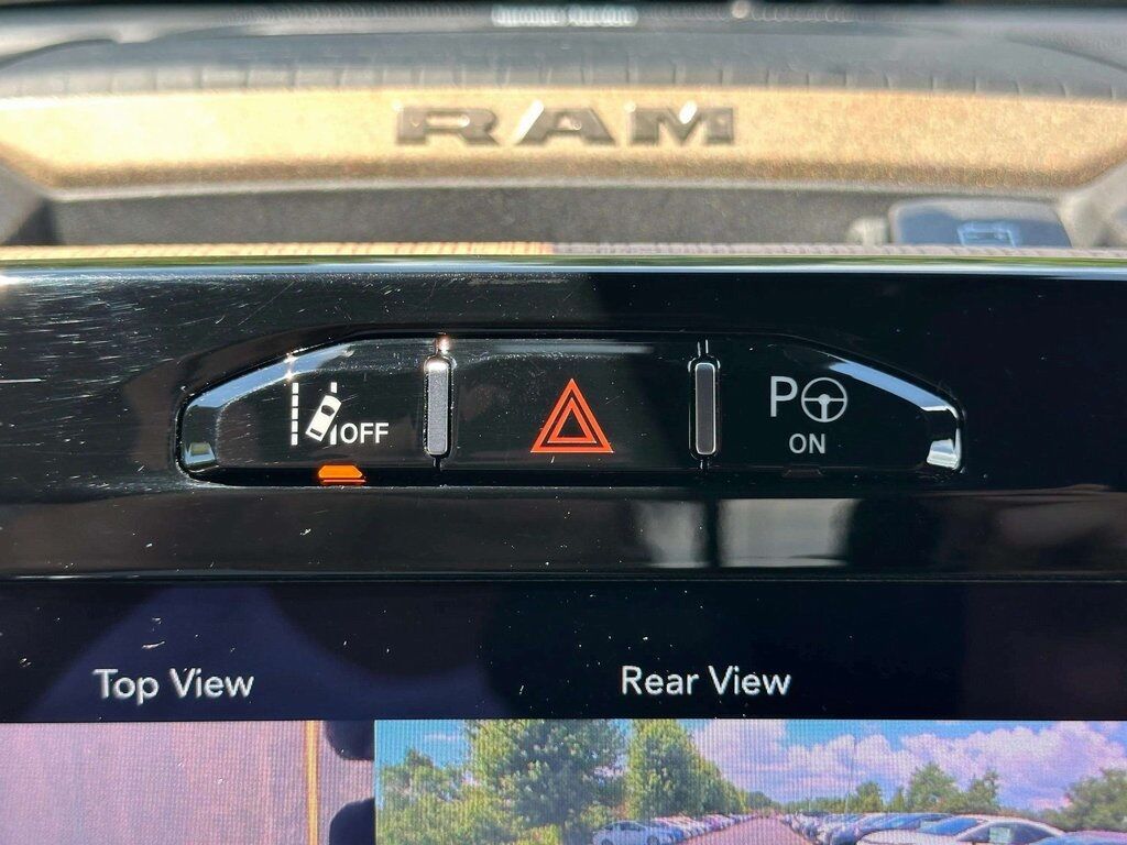 2020 Ram 1500 Laramie Longhorn San Clemente CA