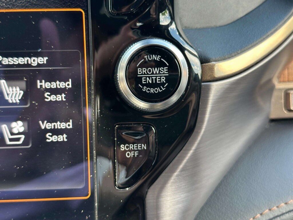 2020 Ram 1500 Laramie Longhorn San Clemente CA