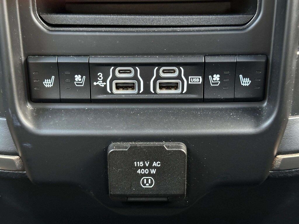 2020 Ram 1500 Laramie Longhorn San Clemente CA