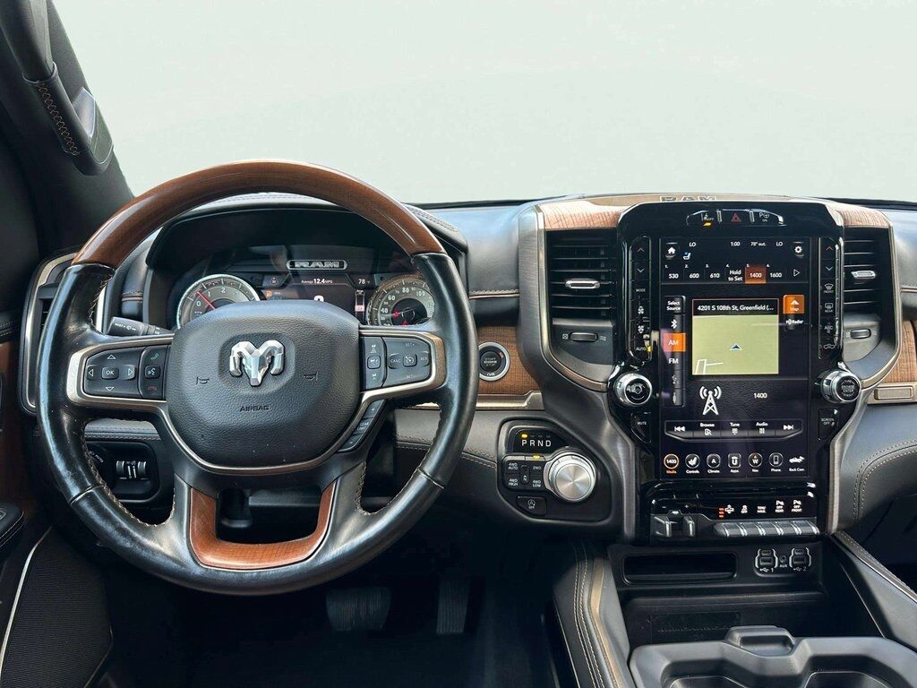 2020 Ram 1500 Laramie Longhorn San Clemente CA