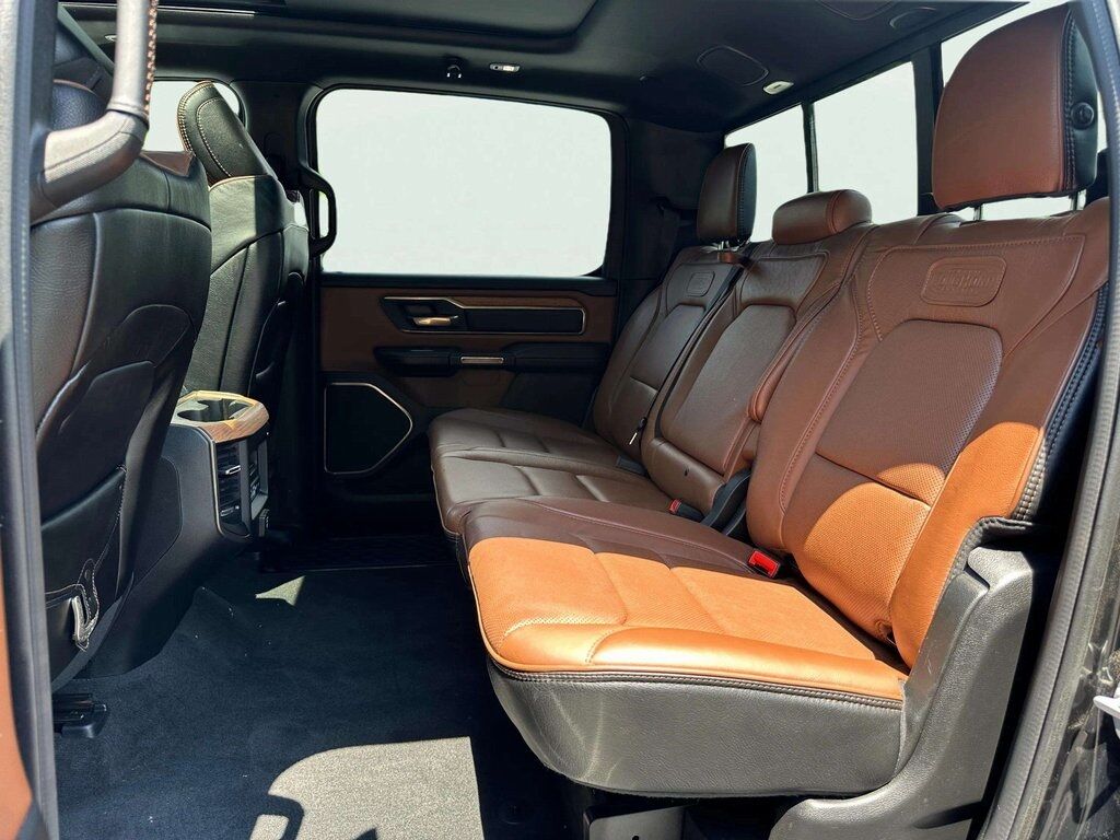 2020 Ram 1500 Laramie Longhorn San Clemente CA