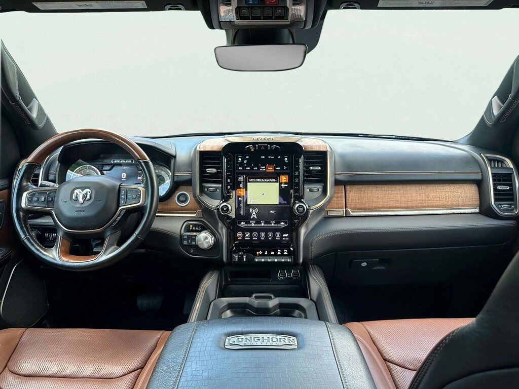 2020 Ram 1500 Laramie Longhorn San Clemente CA
