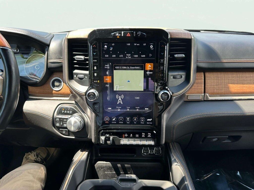 2020 Ram 1500 Laramie Longhorn San Clemente CA