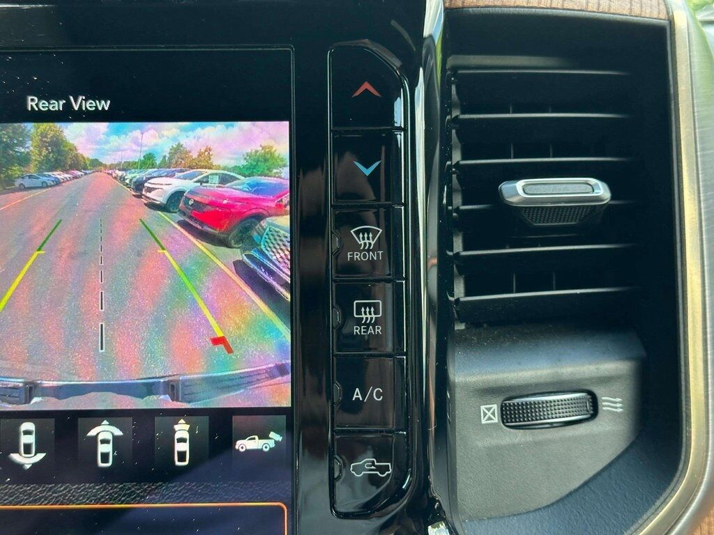 2020 Ram 1500 Laramie Longhorn San Clemente CA