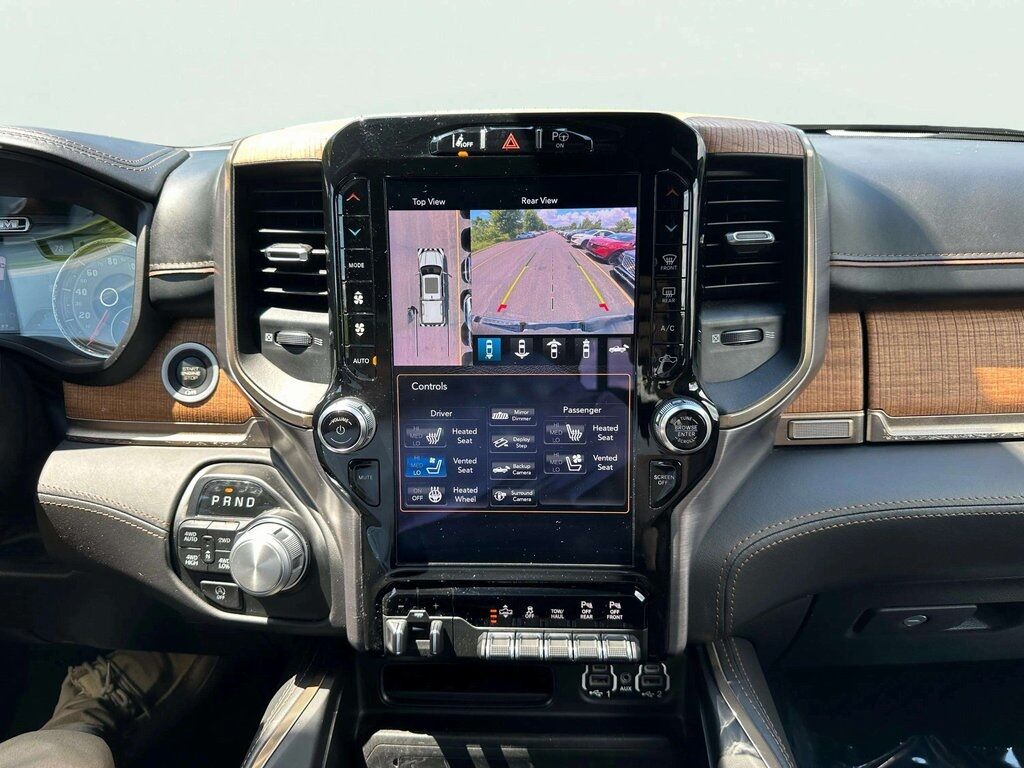 2020 Ram 1500 Laramie Longhorn San Clemente CA