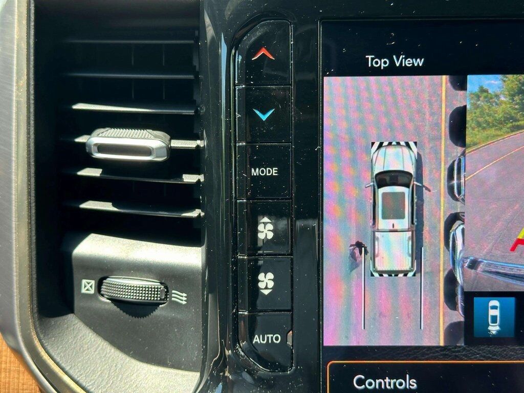 2020 Ram 1500 Laramie Longhorn San Clemente CA