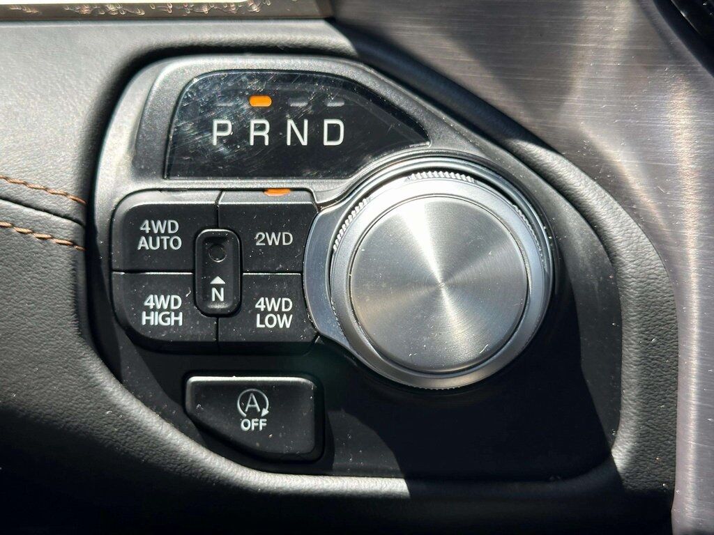 2020 Ram 1500 Laramie Longhorn San Clemente CA