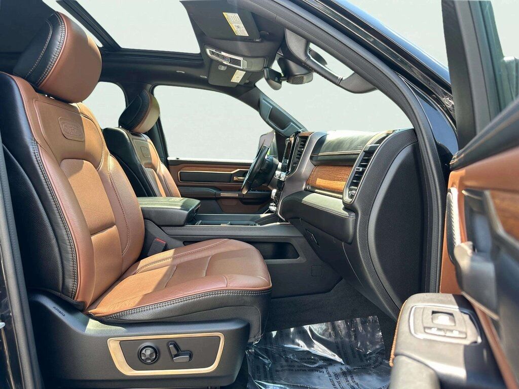 2020 Ram 1500 Laramie Longhorn San Clemente CA