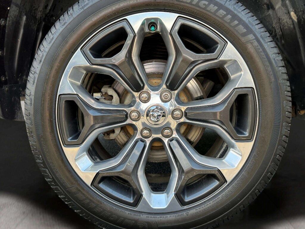 2020 Ram 1500 Laramie Longhorn San Clemente CA