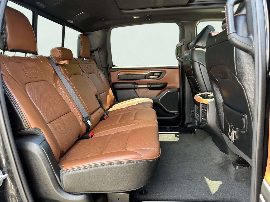 2020 Ram 1500 Laramie Longhorn San Clemente CA