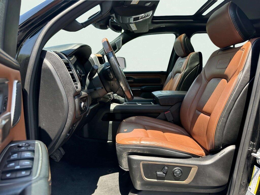 2020 Ram 1500 Laramie Longhorn San Clemente CA