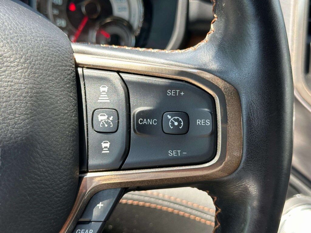 2020 Ram 1500 Laramie Longhorn San Clemente CA