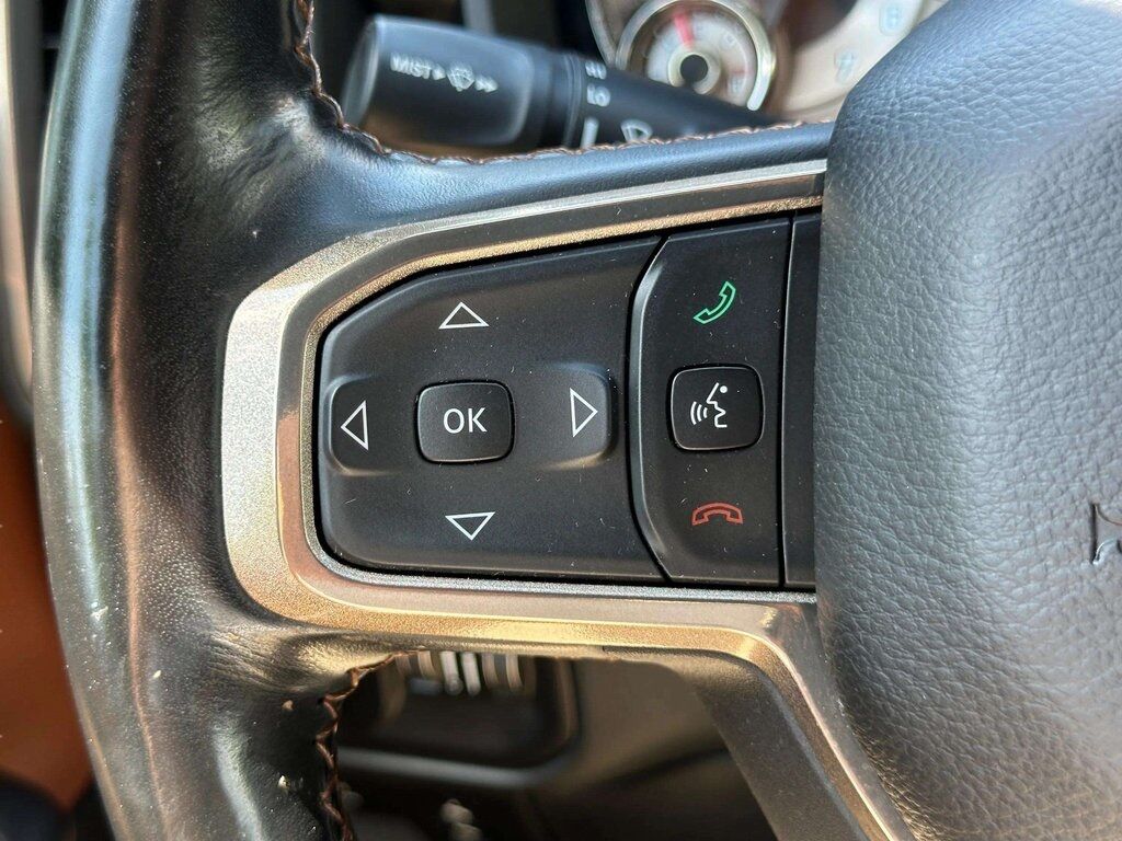 2020 Ram 1500 Laramie Longhorn San Clemente CA