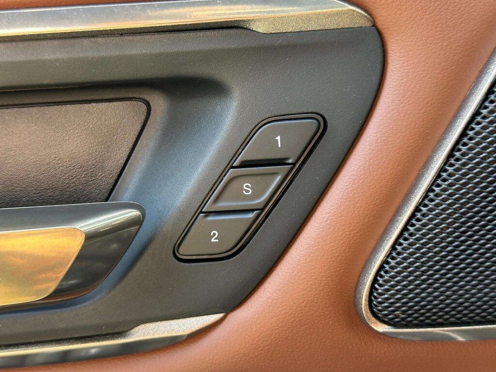 2020 Ram 1500 Laramie Longhorn San Clemente CA