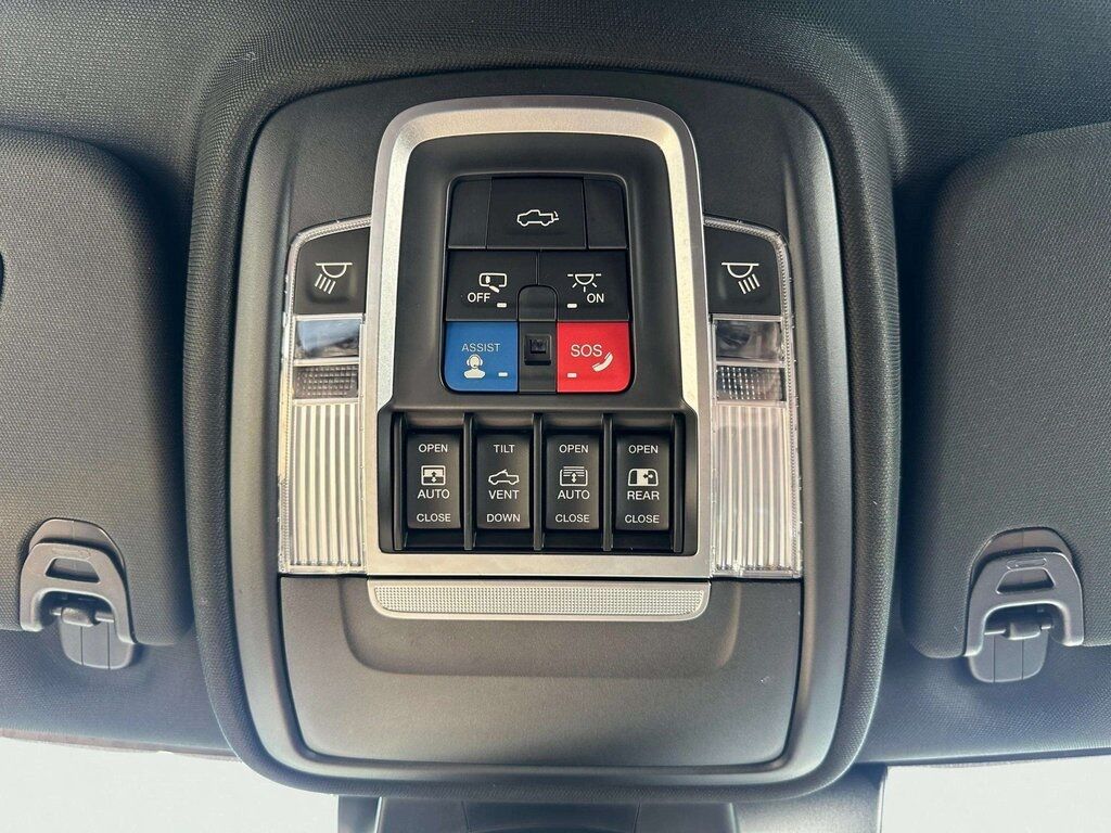 2020 Ram 1500 Laramie Longhorn San Clemente CA