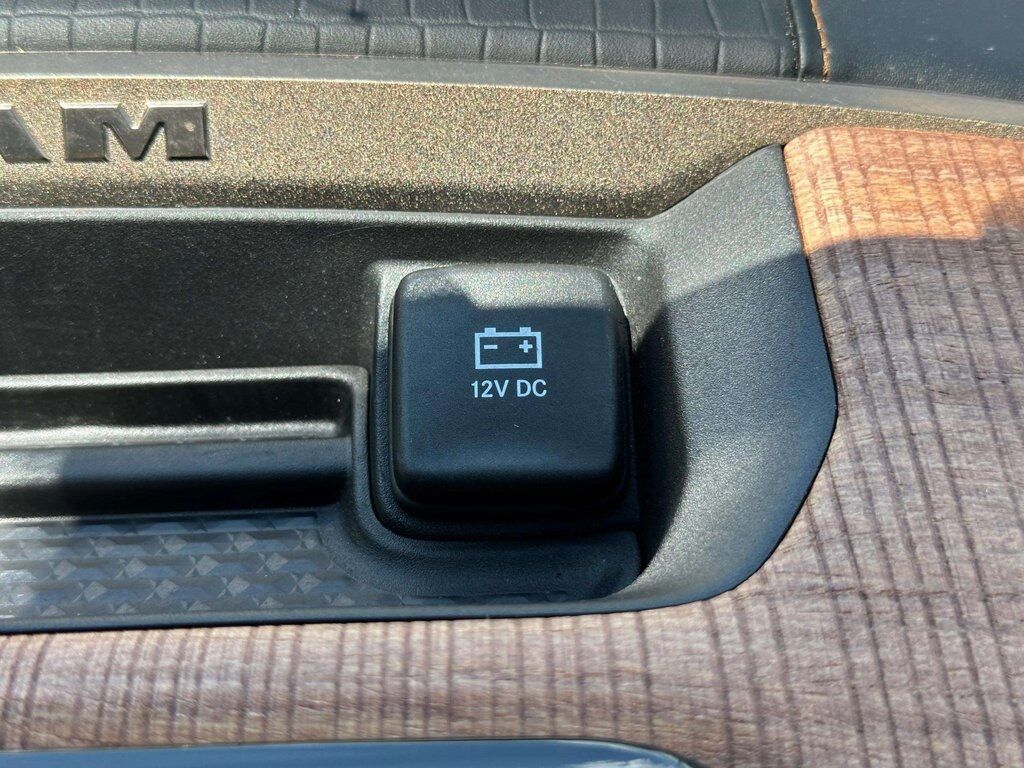 2020 Ram 1500 Laramie Longhorn San Clemente CA